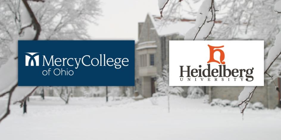 Physician Assistant pathway HU Mercy College ink partnership